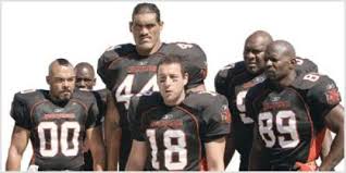 Image result for longest yard