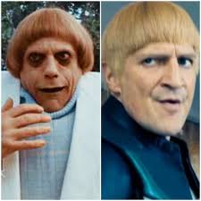 Guy Gardner's Haircut in New Trailer