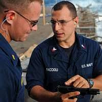 Anthony Faccioli's Instagram, Twitter & Facebook