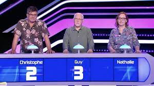 / du lundi au vendredi à 18h10 et le samedi à 17h55. Questions Pour Un Champion Questions Pour Un Super Champion En Streaming Replay France 3 France Tv
