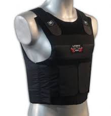 Gilet Pare Balle Discret Bodyguard Nij Iiia 726 00 Bodyguard Blade