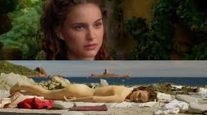 See The Unveiled Natalie Portman- Nude Moments & Videos That Stir Desire