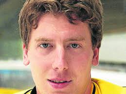 Hab' nicht viel Positives über mich gehört“