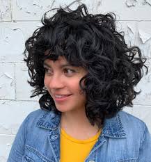 The cut is created on dry hair so the stylist sees how each curl will fall and each individual curl is shaped. The Revolutionary Deva Cut Tailored For Your Unique Curls