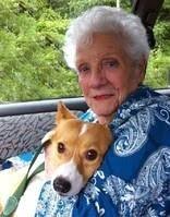 Elaine Van Wagner Obituary (1925