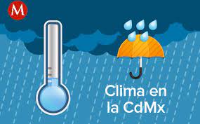Clima cdmx hoy 11 de marzo: Clima Cdmx 21 De Mayo Lunes De Lluvia Y Caida De Granizo