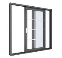 Proveedores de ventanas de rejilla de aluminio ...