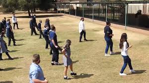 Dr W.K. du Plessis Skool