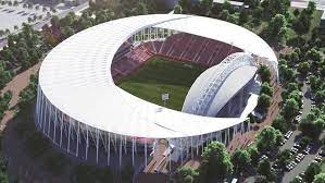It is with a final result of 1 to 0 that the pfc suffered a defeat against a clermont team in good shape. Tfc Stadiums Stade Gabriel Montpied Expansion Capacity Facebook