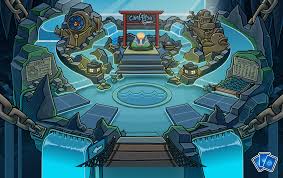 (this applies to, when you win with all three items, or when you win with only one item) to beat you must have at least three different elements and with super club penguin guides spanish section. Water Dojo Club Penguin Wiki Fandom