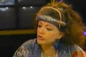 🔮💄🪐 Jackie Stallone reveals her grudge against Connie Francis