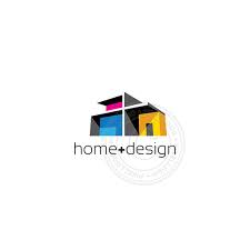 Set of abstract letter building logo. 10 Creative Modern Real Estate Logos Pixellogo