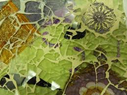 Tempered Crash Glass Mosaics Classes Mosaic Glass Stained Glass Mosaic Mosaic Supplies