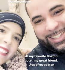 THE GODFREY HOTEL BOSTON (MA): 1.102 fotos, comparação de preços e 34  avaliações