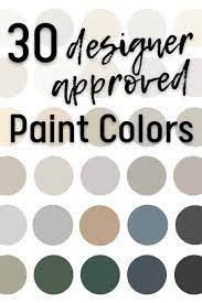 Behr Designer Collection New