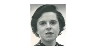 FAITH CORRIGAN Obituary (2014)