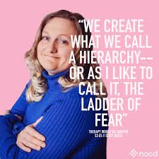 NOCD with Stacy Quick — Therapy Would Be Cheaper