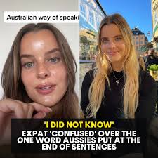 Didn't realise this was a thing.' MORE: 7news.link/3uUPbnS