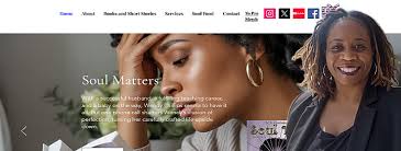 📖First Chapter: Soul Matters by Yolonda Tonette Sanders #FirstChapter