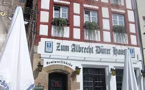 See 1,140 reviews, articles, and 704 photos of albrecht durer's house, ranked no.23 on tripadvisor among 181 attractions in albrecht durer's house, nuremberg: Restaurant Zum Albrecht Durer Haus Restaurant Tradition Genuss