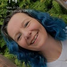 There's always blue sky and sunshine above the clouds.