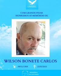 Veja notas de falecimento