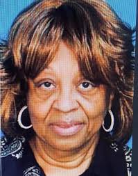 LOCATED… MISSING PERSON ‼️ 67 Year Old Missing: Robin Denson Scott (Blk  Female, 5'07”, 230 lbs.) Robin Scott Denson was reported missing to the  Andalusia Police Department