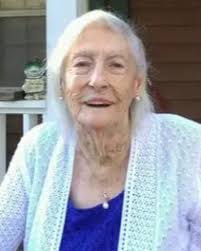 Gladys Louise Wallace Obituary 2024