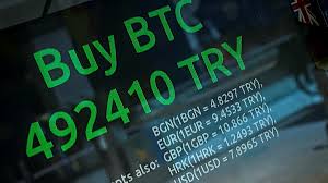 Pair yang paling umum adalah bitcoin / rupiah (btc/idr). Turkish Authorities Issue Warrant For Crypto Exchange Boss Financial Times
