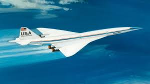 Drag does not have a linear relationship with speed. Boeing 2707 Supersonic Jet Vs The Concorde The Evolution And Collapse Of Supersonic Flight