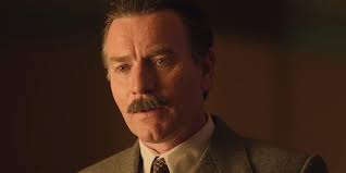 Jack Ryan: Shadow Recruit (2014)