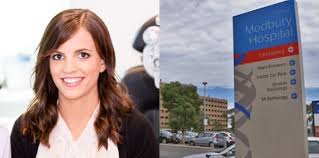I work at modbury hospital as orderly team leader, but in my spare time i am. Jacqui Triaging Referrals At Sa Hospital Optometry Australia