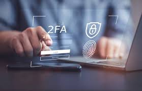 Vì sao người dùng nên bật xác thực hai yếu tố?