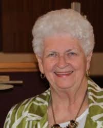 Patricia Kirkpatrick Obituary May 22, 2024