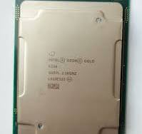 Intel Xeon Gold 6238 LGA3647 CPU Processor SRFPL 2.1GHz 22 ...
