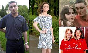 He is the first son of kevin and linda huntley. Ian Huntley S Daughter Samantha Bryan Reveals How Show Found Out He Was Her Father Daily Mail Online