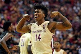 Terance mann is an american professional basketball player for florida state, playing as a small forward for the team. Fsu Wing Terance Mann 2nd Round Pick Of The L A Clippers In The 2019 Nba Draft Tomahawk Nation