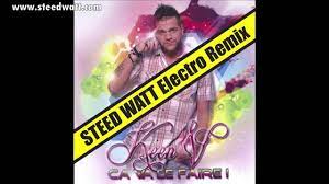 Ça va le faire ! Keen V Ca Va Le Faire Steed Watt Remix Officiel Youtube