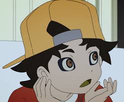 Wamu's gang were a group of five young men who appear in devilman crybaby. Devilman Crybaby Devilmen And Humans Characters Tv Tropes