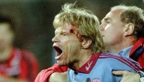 Od prvog dana srpnja naslijedit će ga proslavljeni bivši vratar oliver kahn. Oliver Kahn Die Karriere Des Torwart Titans In Bildern Seite 1