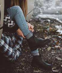 The fit, style, and color of the bottoms all determine how you can style your boots. What To Wear Chelsea Boots With Style Guide History Blundstone Usa
