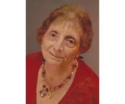 Maria Huber Obituary (2025)