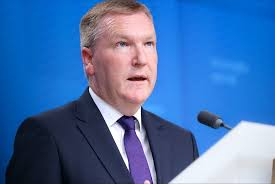 The Rule of Law is strongest when it is grounded in constructive dialogue  ⚖️ At the General Affairs Council, I met with Ministers for the regular  country-specific discussions under Rule of Law