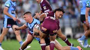 Highlights from the 2020 women's state of origin clash between the queensland maroons and new south wales at sunshine. State Of Origin 2020 Game Three Dates Kickoff Times Tickets Member Information Teams Entertainment Nrl