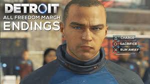 DETROIT: BECOME HUMAN
