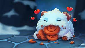 Poro wallpapers in hd for mobile, tablet, desktop devices. Poro Wallpapers Wallpaper Cave