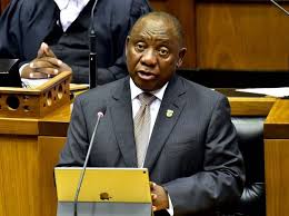 1 day ago · president cyril ramaphosa on sunday moved sa back to alert level 3. Ramaphosa S Plans Aren T Enough To Adequately Tackle Violent Crime In South Africa Blog Saferspaces