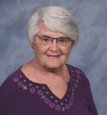 Beverly Jean Plaehn Obituary