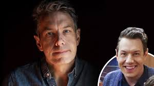 The Big Bang Theory's John Ross Bowie To Join Max Spinoff, Reprising Barry  Kripke Role : r/bigbangtheory