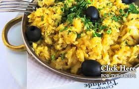 How To Prepare Bacalhau A Bras Kochrezepte Rezepte Kabeljau
